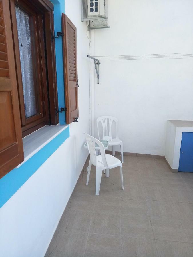 Lipsi Village House Ngoại thất bức ảnh
