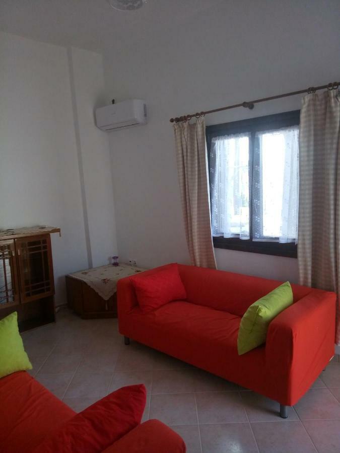 Lipsi Village House Ngoại thất bức ảnh